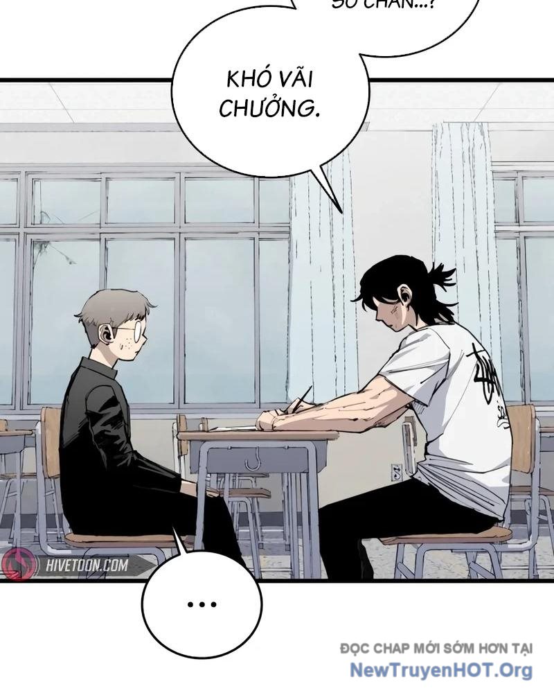 Thượng Lưu Chap 25 - Next Chap 26