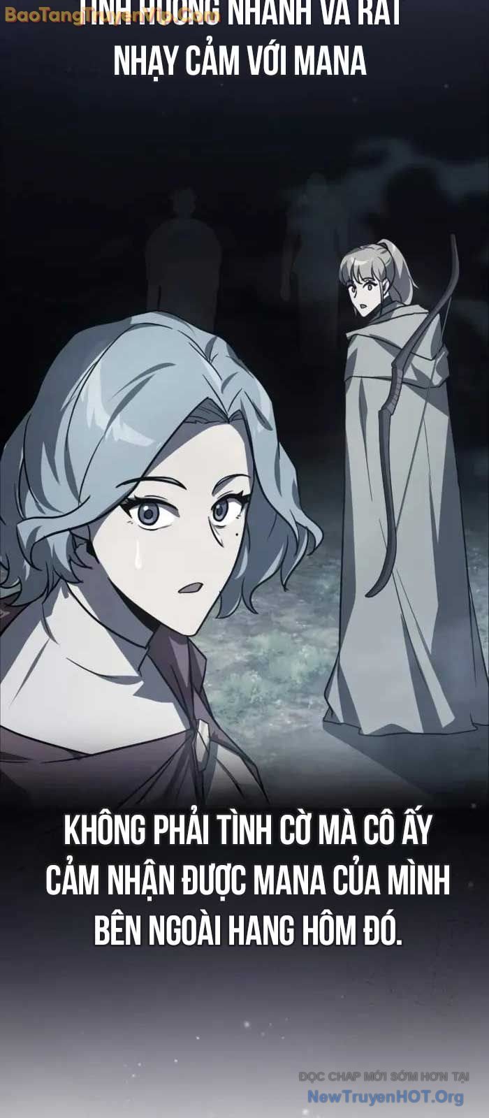 Pháp Sư Thiên Tài Phá Vỡ Giới Hạn chapter 10 - Trang 81