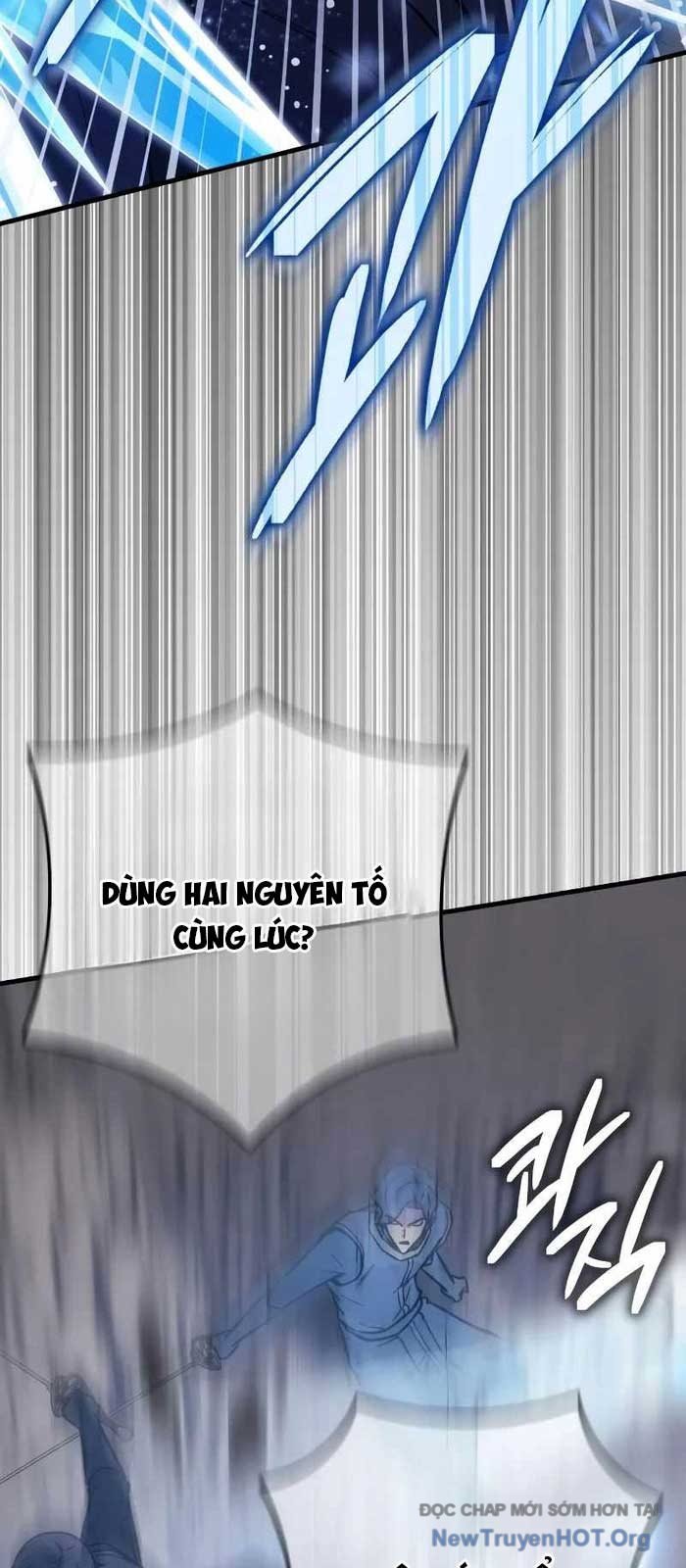 Pháp Sư Thiên Tài Phá Vỡ Giới Hạn chapter 11 - Trang 42