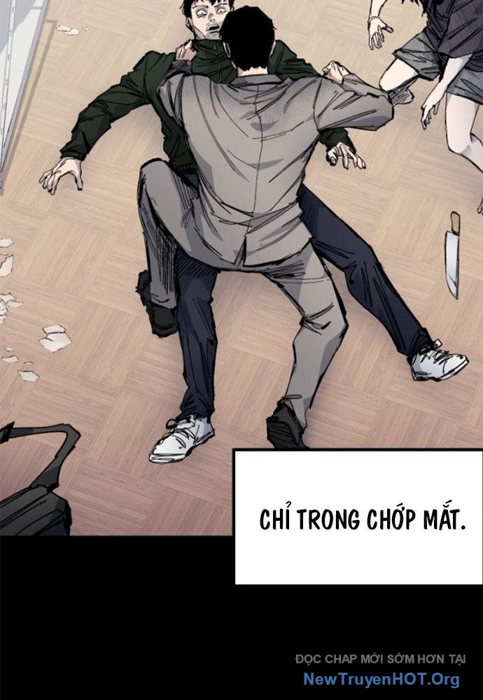 Thượng Lưu Chap 23 - Next Chap 24