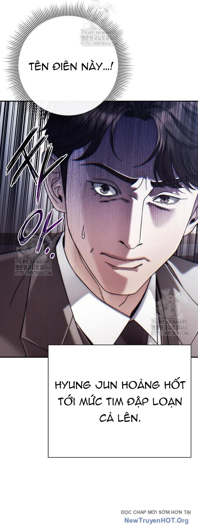 Nhân Viên Văn Phòng Nhìn Thấy Vận Mệnh chapter 125 - Trang 2