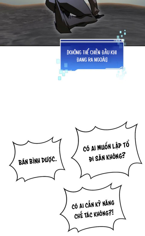Mắc Kẹt Trong Tòa Tháp Thử Thách chapter 115 - Trang 50