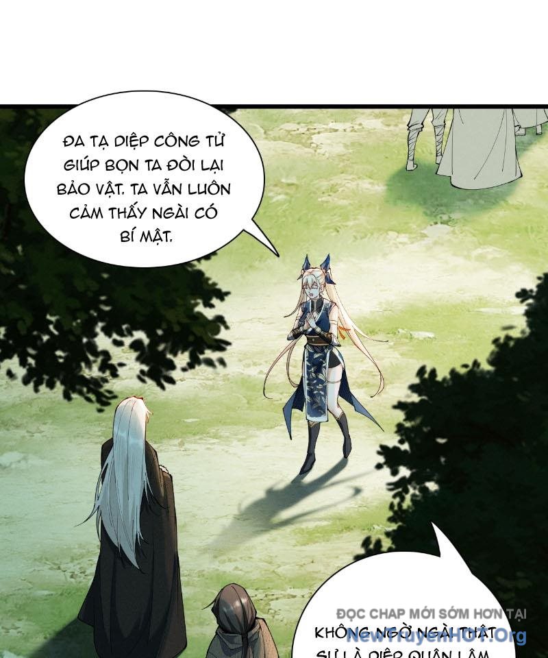 Gặp mạnh thì càng mạnh, tu vi của ta không giới hạn chapter 54 - Trang 58