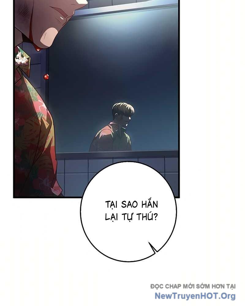 Chu Kỳ Vĩnh Cửu chapter 1 - Trang 157