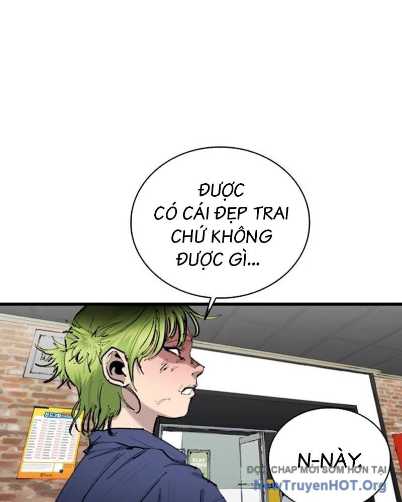 Thượng Lưu Chap 19 - Next Chap 20