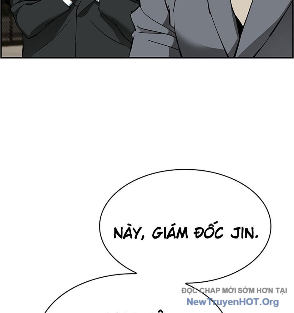 Chế Tác Hạt Nhân chapter 42 - Trang 36