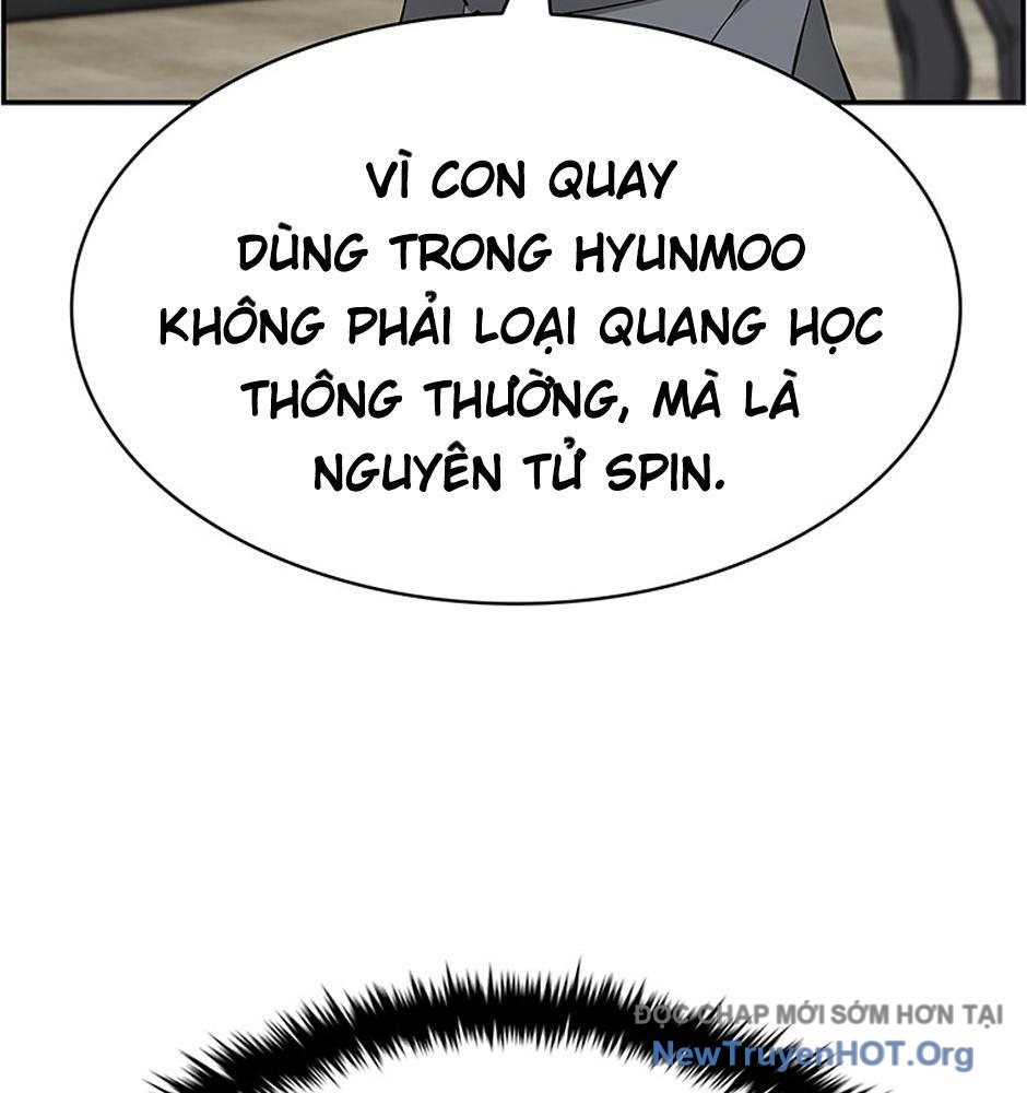 Chế Tác Hạt Nhân chapter 42 - Trang 21