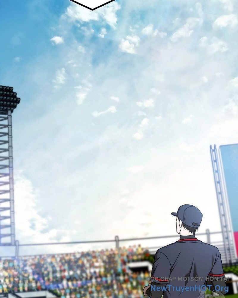Tân Binh Của Đội Bóng Chày Quá Giỏi chapter 49 - Trang 3