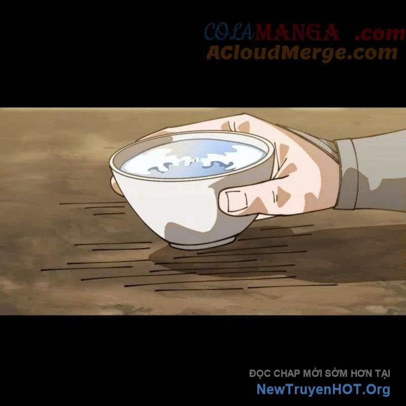 Ta Có Một Sơn Trại chapter 1156 - Trang 50