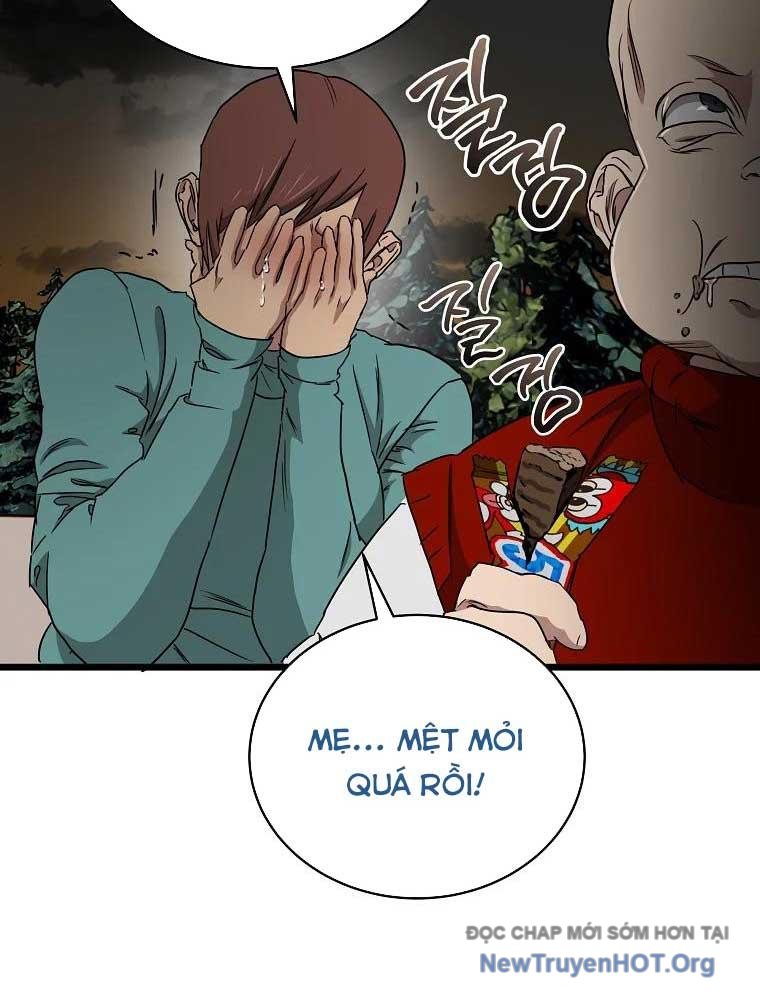 Công Viên Undead chapter 16 - Trang 29