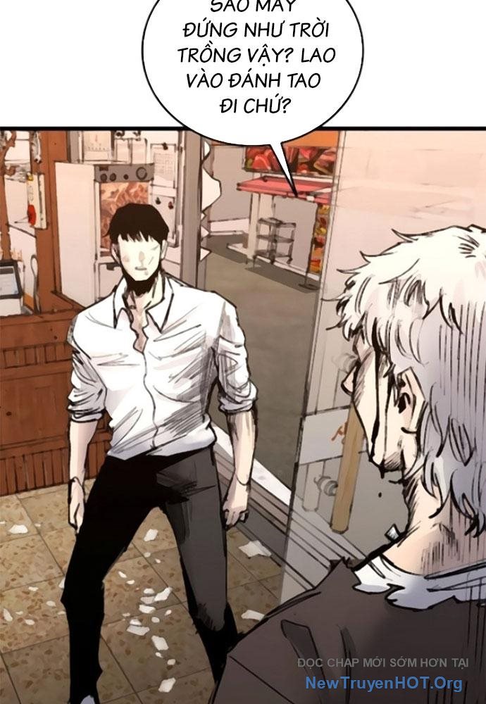Thượng Lưu chapter 35 - Trang 122