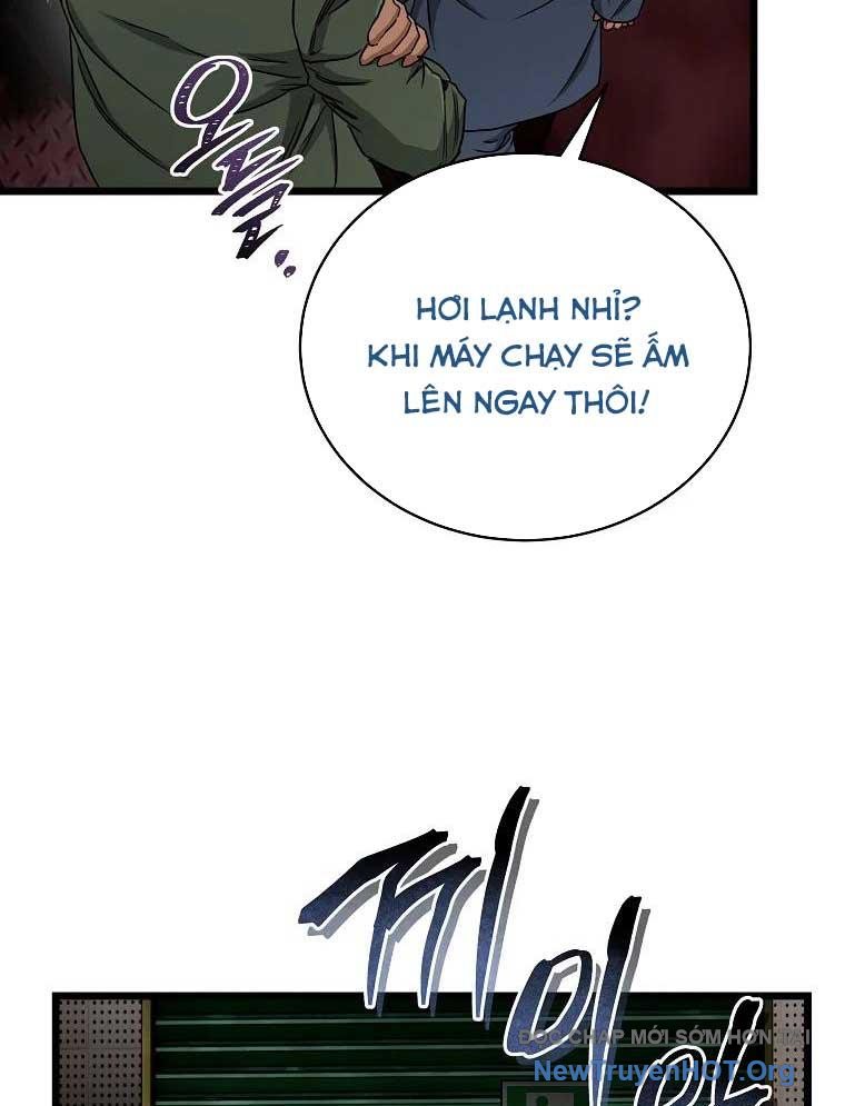 Công Viên Undead chapter 14 - Trang 105
