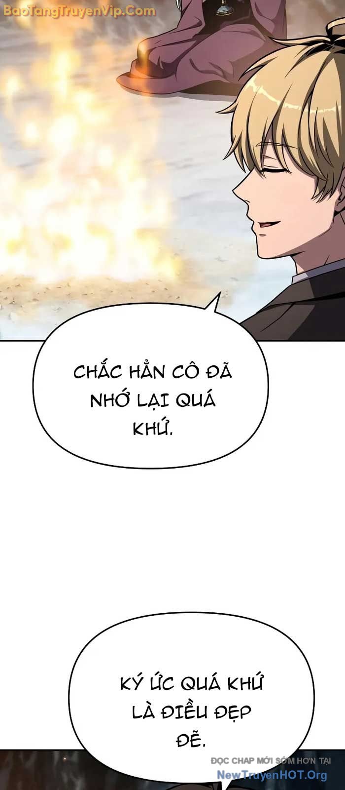Vua Hiệp Sĩ Đã Trở Lại Với Một Vị Thần chapter 116.2 - Trang 84