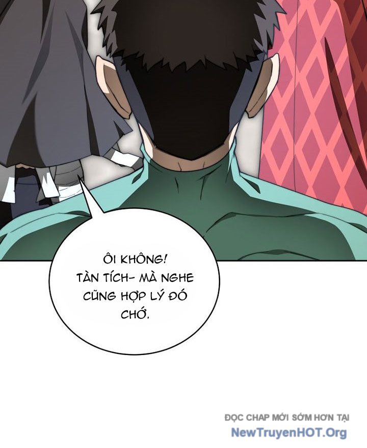 Mắc Kẹt Trong Tòa Tháp Thử Thách chapter 116 - Trang 104