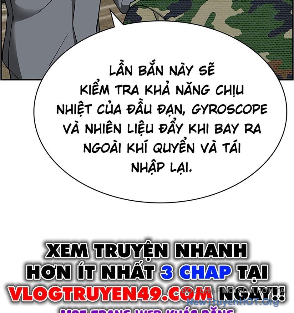 Chế Tác Hạt Nhân chapter 41 - Trang 116
