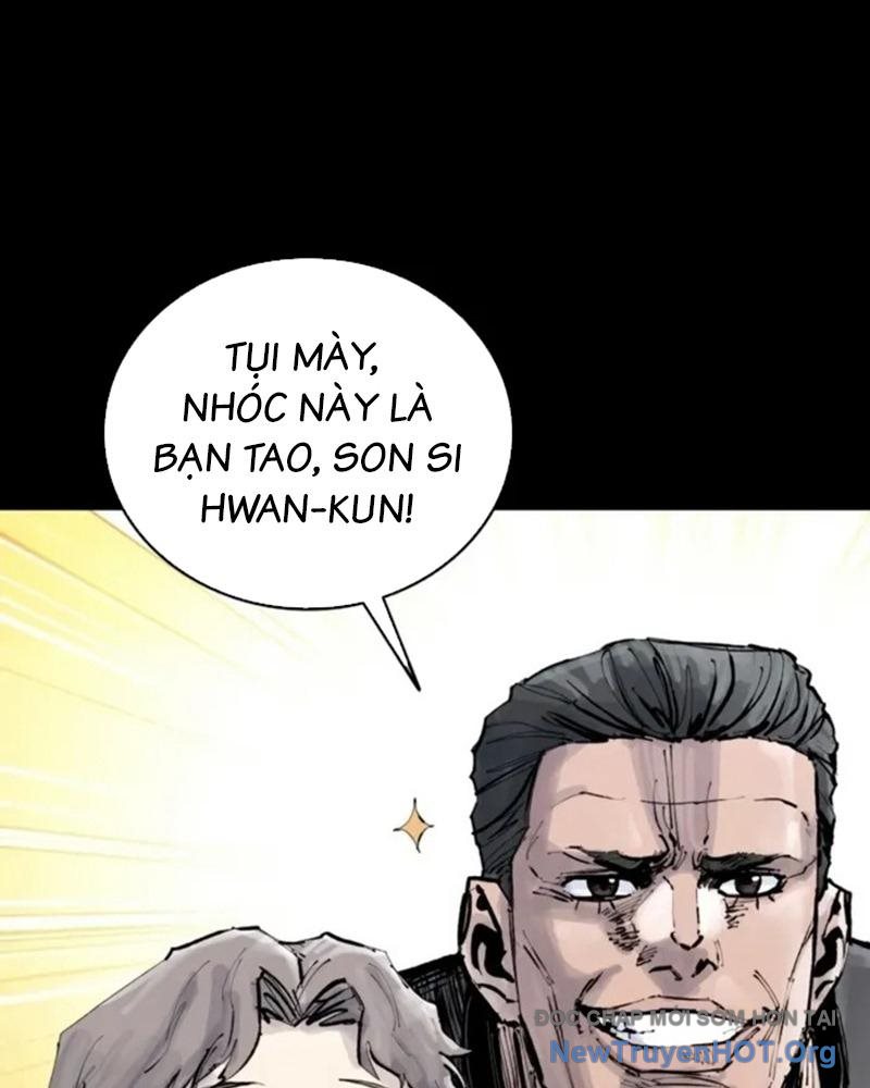 Thượng Lưu chapter 31 - Trang 58