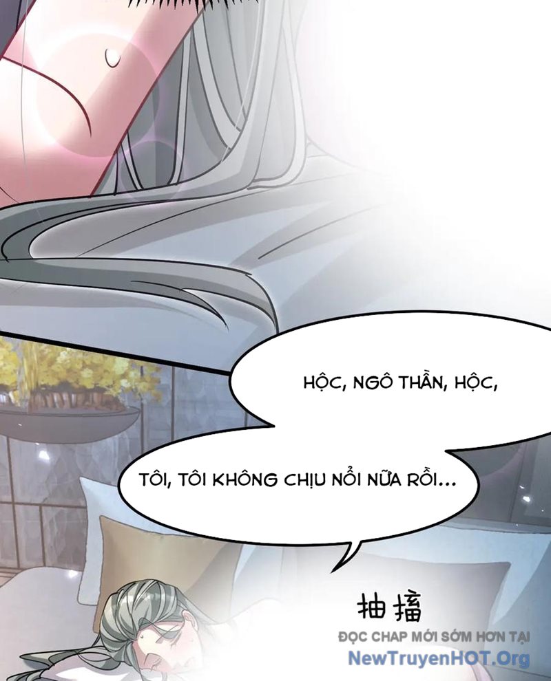 Ta Bị Kẹt Cùng Một Ngày 1000 Năm chapter 193 - Trang 36