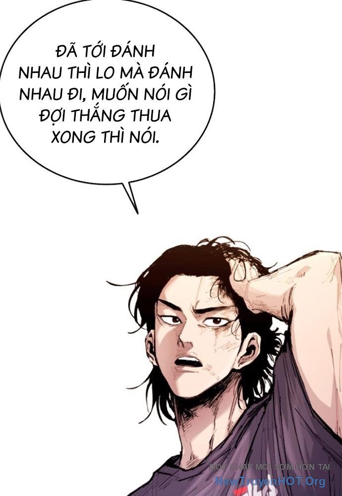 Thượng Lưu Chap 22 - Next Chap 23