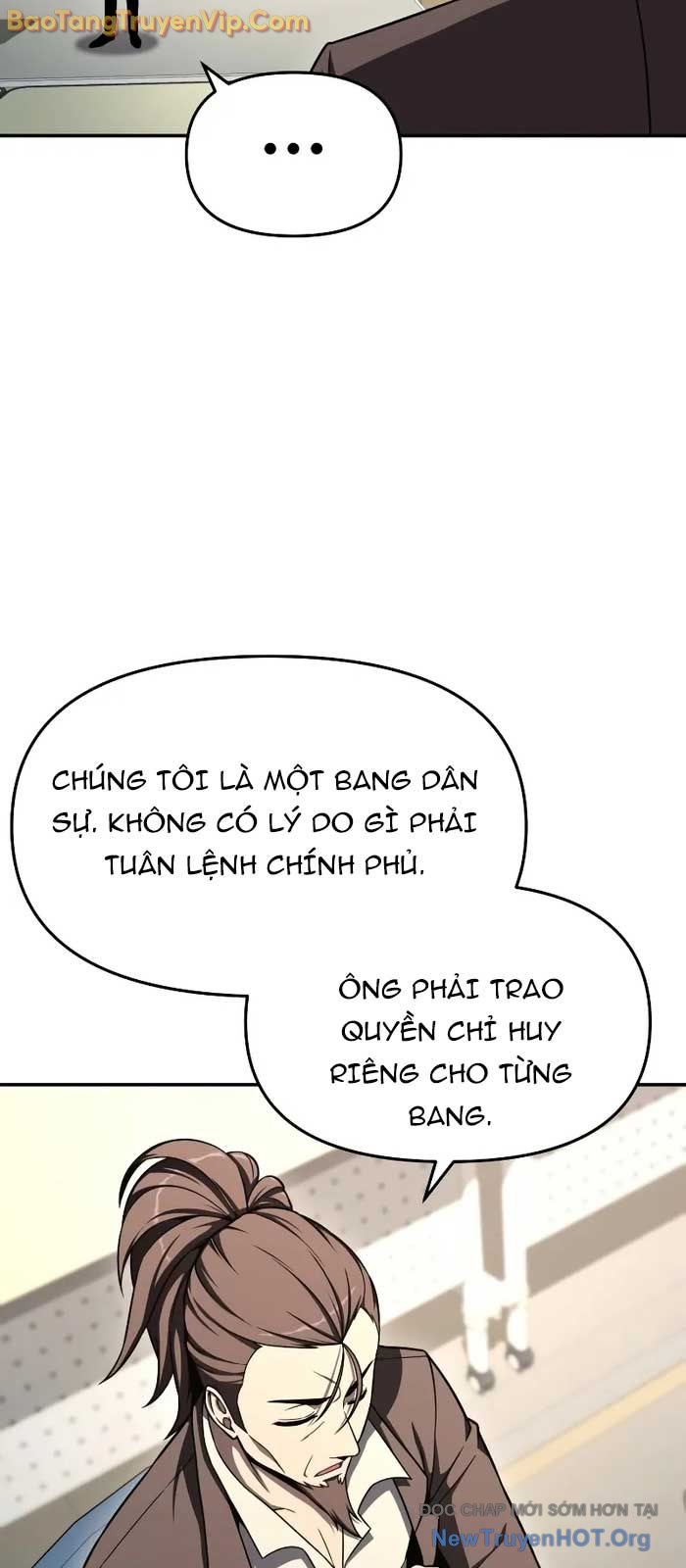 Vua Hiệp Sĩ Đã Trở Lại Với Một Vị Thần chapter 116.2 - Trang 32