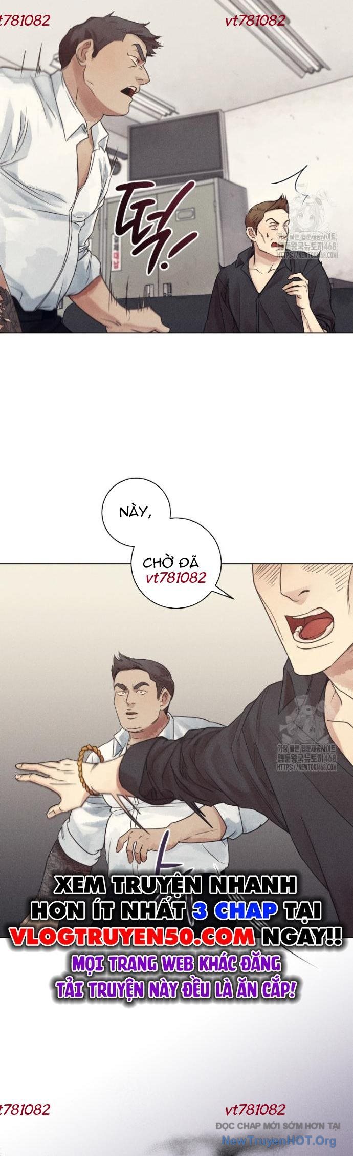 Phỏng Vấn Sát Nhân chapter 74 - Trang 3