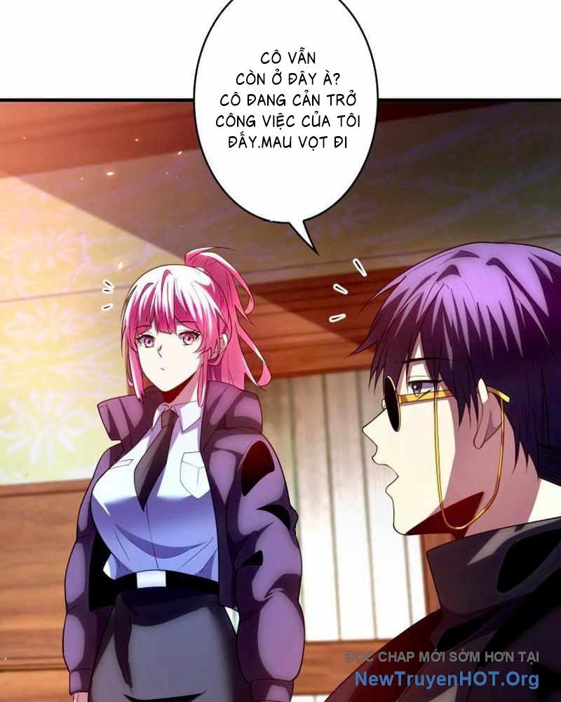 Biên Sử Ác Ma Của Thám Tử chapter 4 - Trang 94