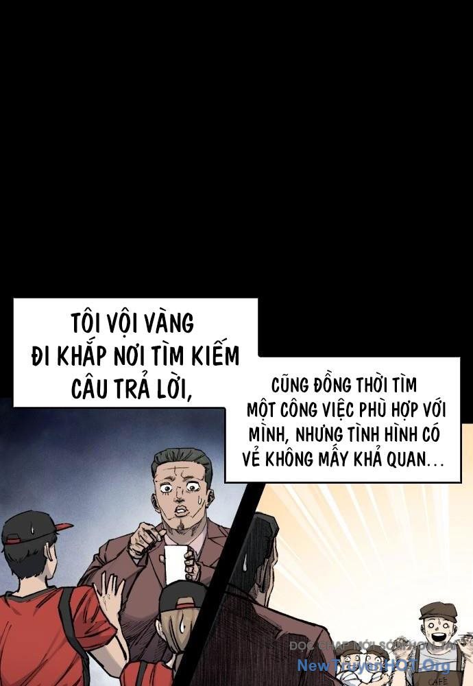 Thượng Lưu Chap 16 - Next Chap 17