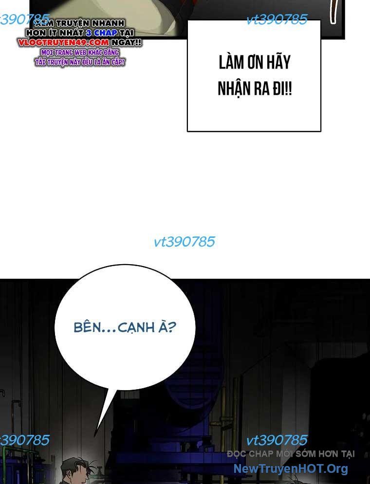 Công Viên Undead chapter 14 - Trang 158