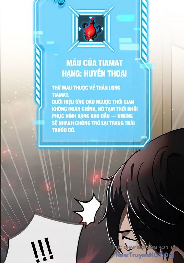 Thần Khí Huyền Thoại Của Người Chơi Thiên Tài chapter 46 - Trang 103