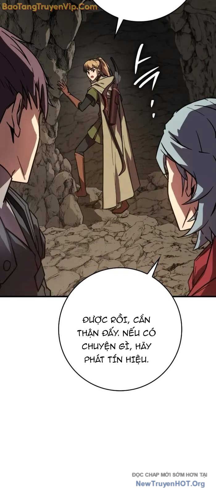Pháp Sư Thiên Tài Phá Vỡ Giới Hạn chapter 10 - Trang 13