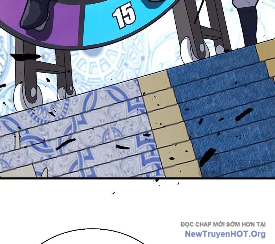 Ác Long Chuyển Sinh: Bắt Đầu Phục Thù Từ 5 Tuổi chapter 145.5 - Trang 9