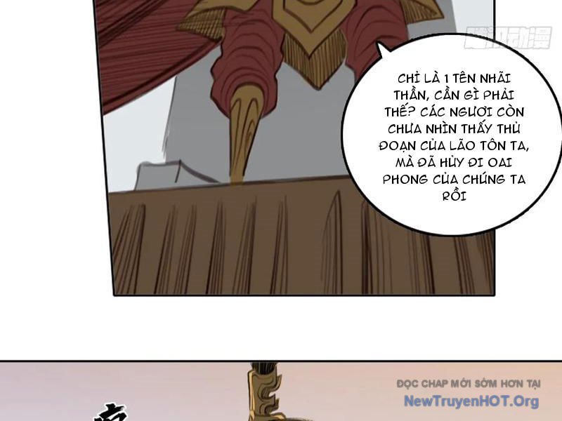 [tam Giới Chí] Thích ách Truyện chapter 44 - Trang 97