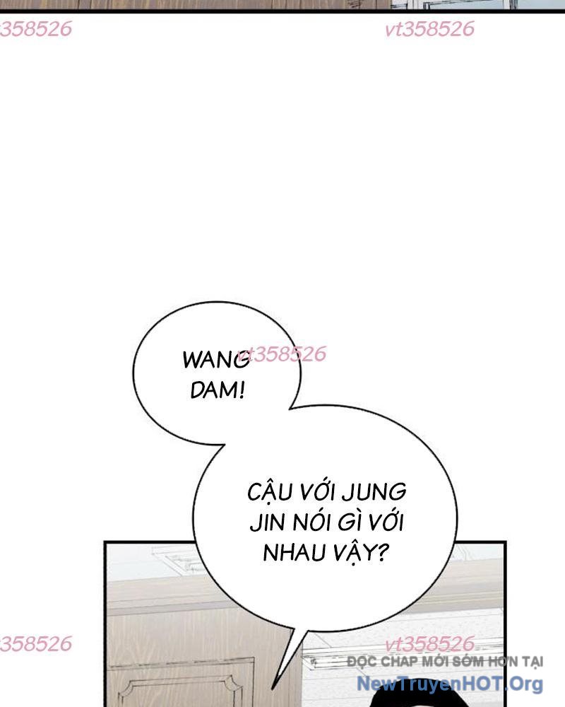 Thượng Lưu Chap 20 - Next Chap 21