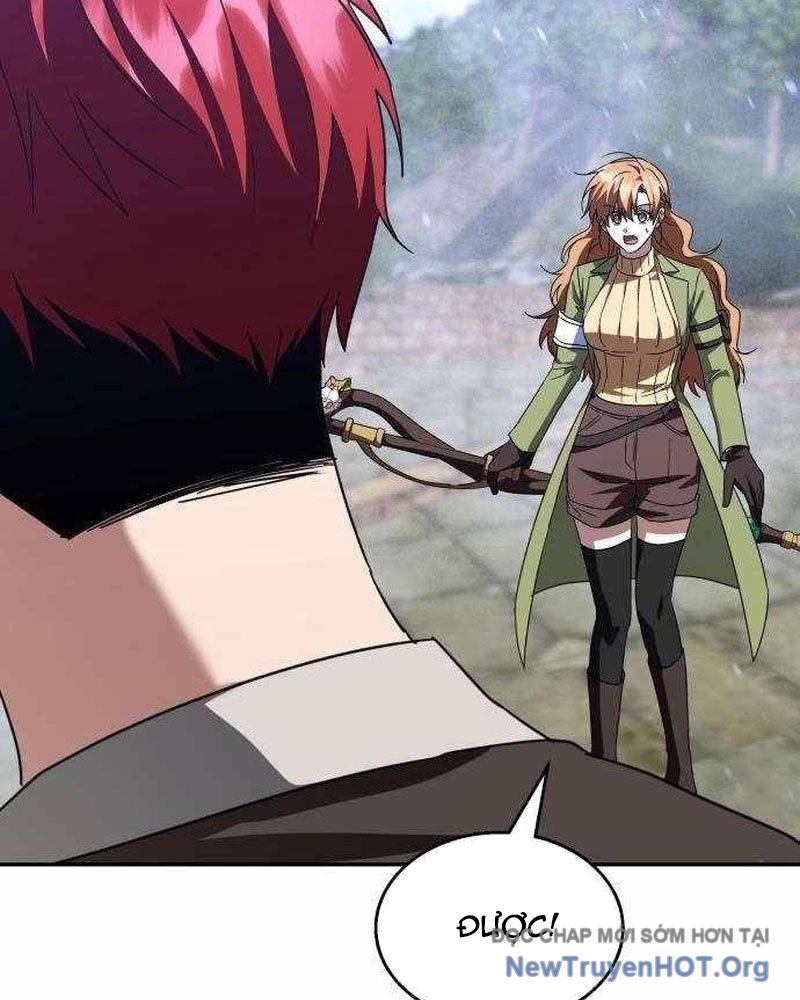 Tanker Hạng C Bất Tử chapter 21 - Trang 136