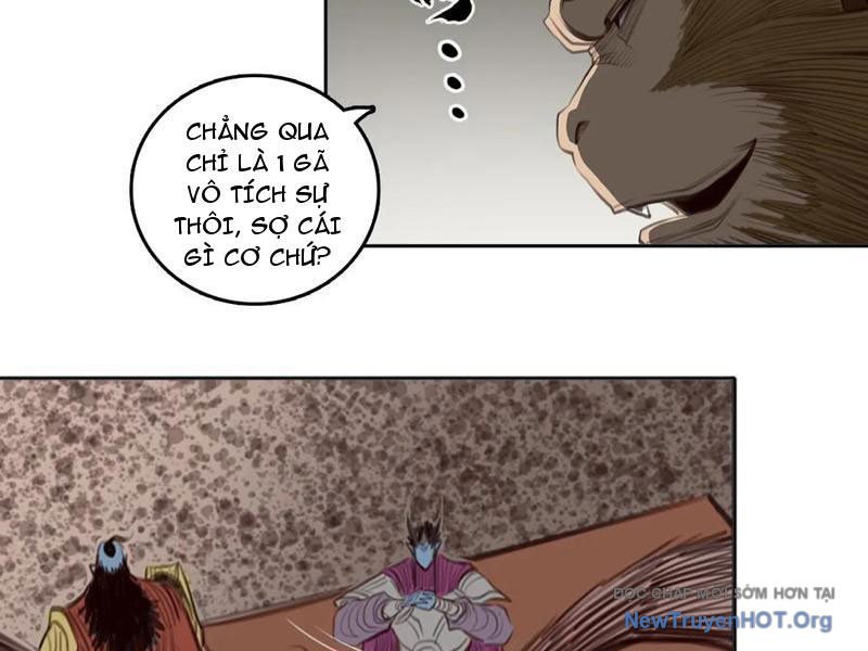 [tam Giới Chí] Thích ách Truyện chapter 44 - Trang 57