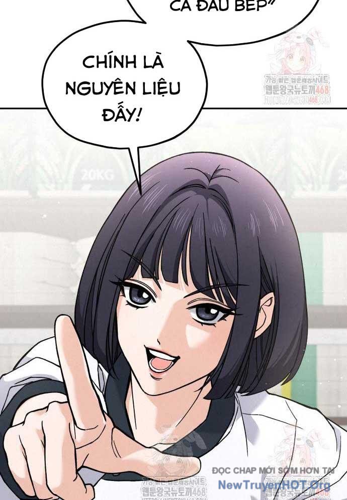 Đấu Trường Ẩm Thực chapter 11 - Trang 16