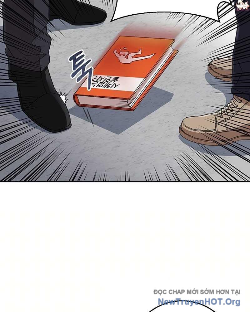 Chu Kỳ Vĩnh Cửu chapter 1 - Trang 117