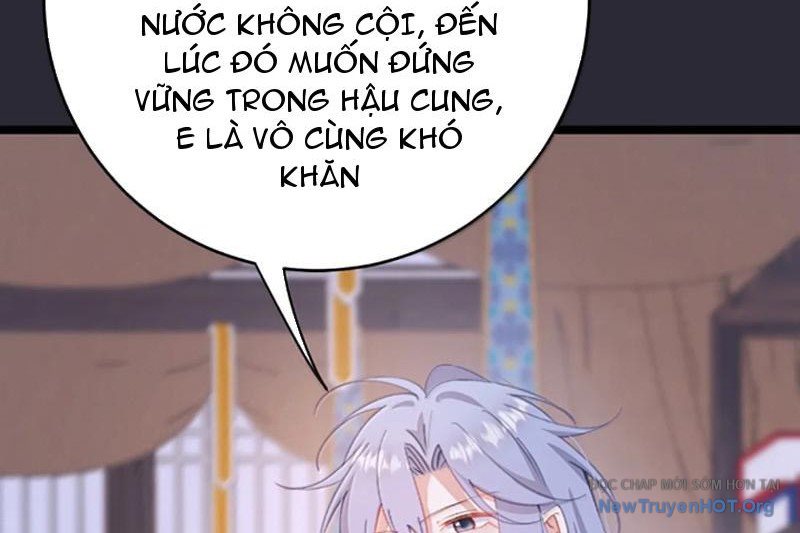 Đập Vỡ Hoàng Đế Nữ Nhi Thân chapter 48 - Trang 112
