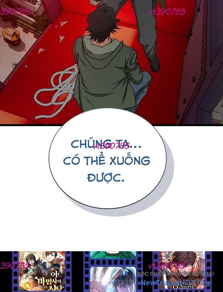 Công Viên Undead chapter 16 - Trang 141