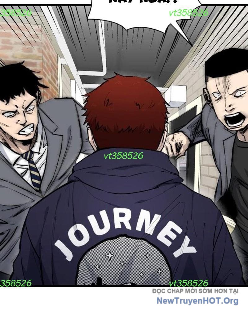 Thượng Lưu Chap 19 - Next Chap 20