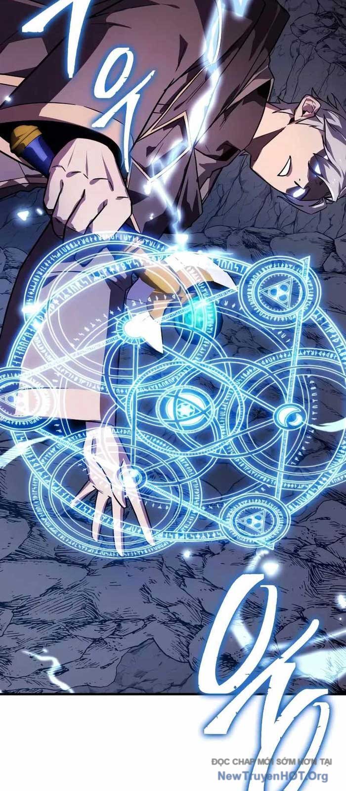 Pháp Sư Thiên Tài Phá Vỡ Giới Hạn chapter 11 - Trang 13