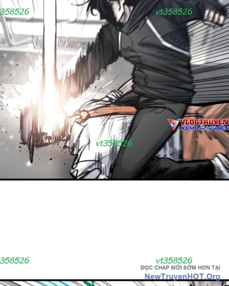 Thượng Lưu chapter 34 - Trang 81
