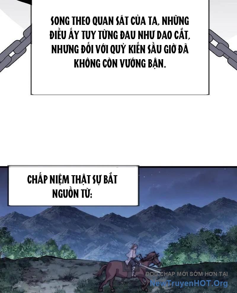Ta Có Một Sơn Trại chapter 1155 - Trang 19