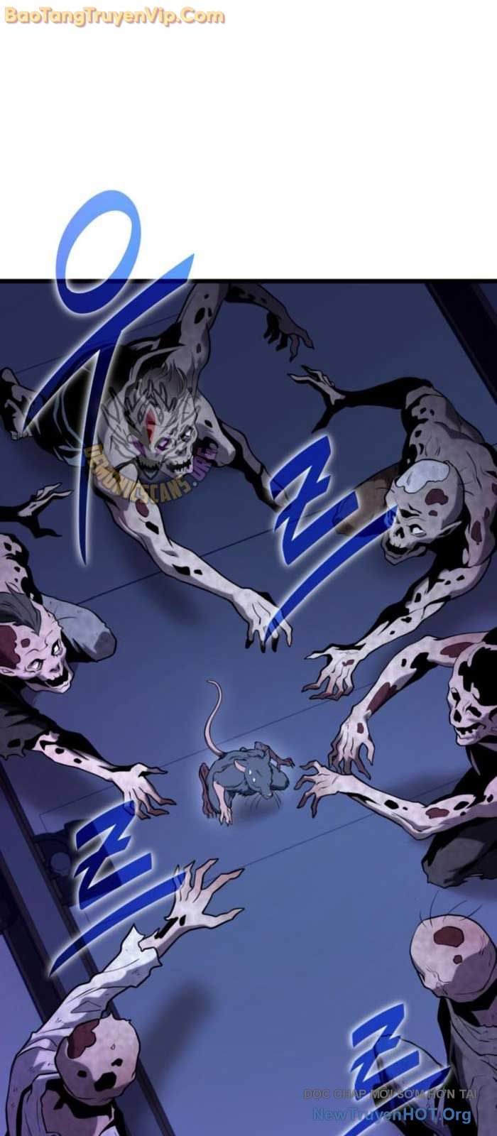 Tuyệt Đối Dân Cư chapter 34.2 - Trang 49