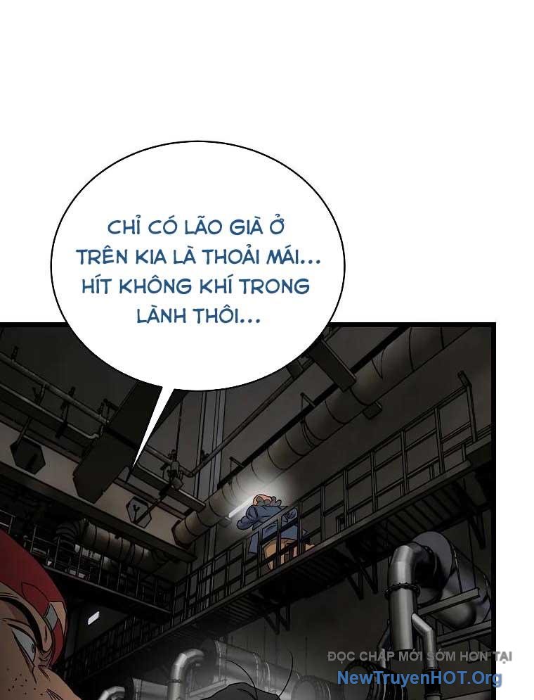 Công Viên Undead chapter 14 - Trang 124