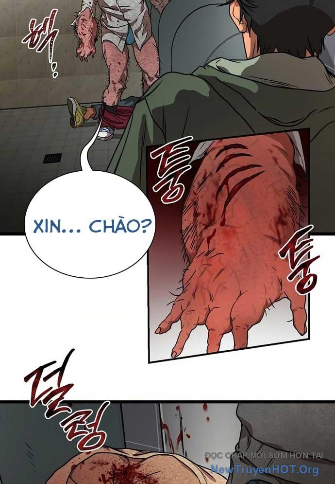 Công Viên Undead chapter 2 - Trang 264
