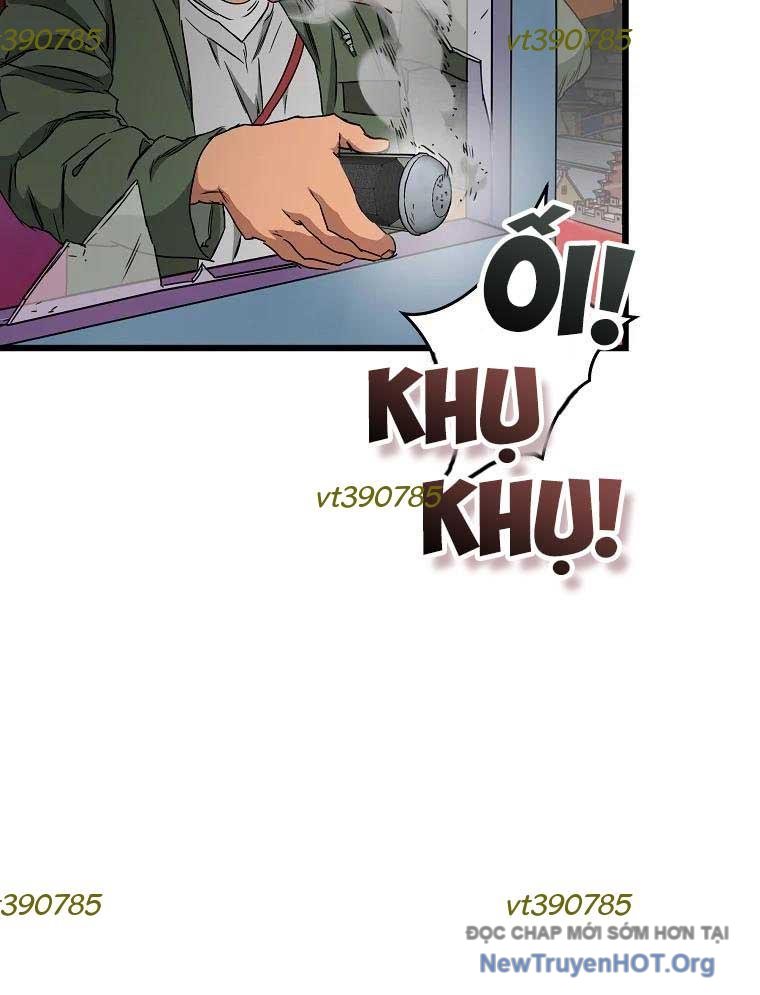 Công Viên Undead chapter 18 - Trang 79