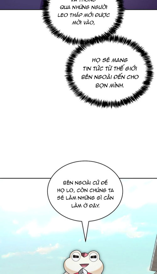 Mắc Kẹt Trong Tòa Tháp Thử Thách chapter 114 - Trang 56