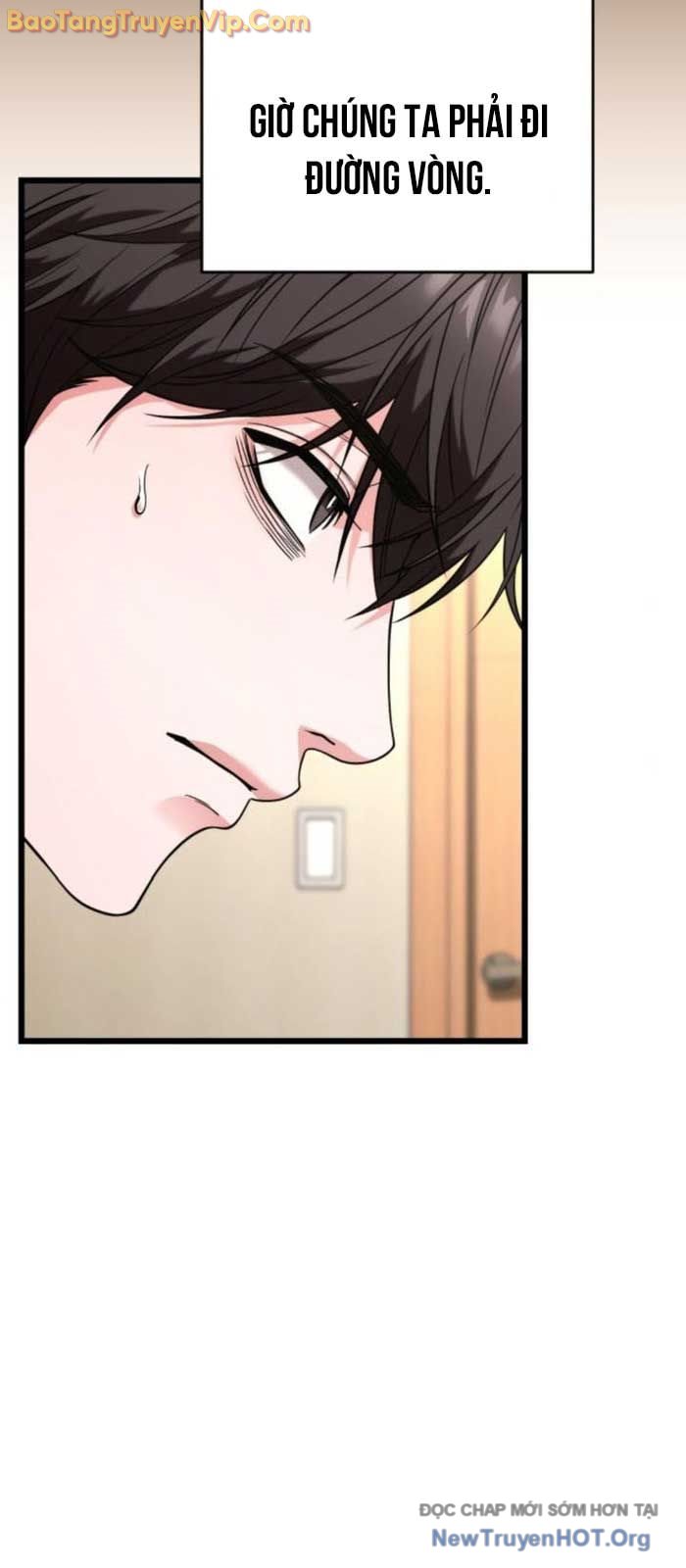 Tuyệt Đối Dân Cư chapter 34.2 - Trang 34