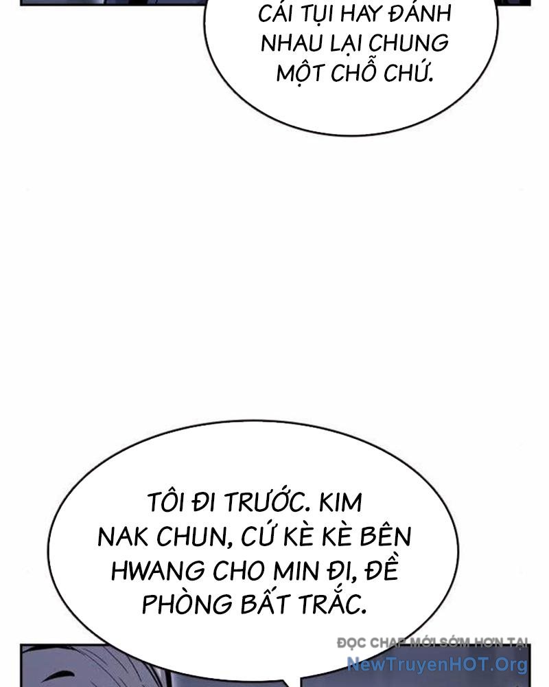 King Game chapter 112 - Trang 43