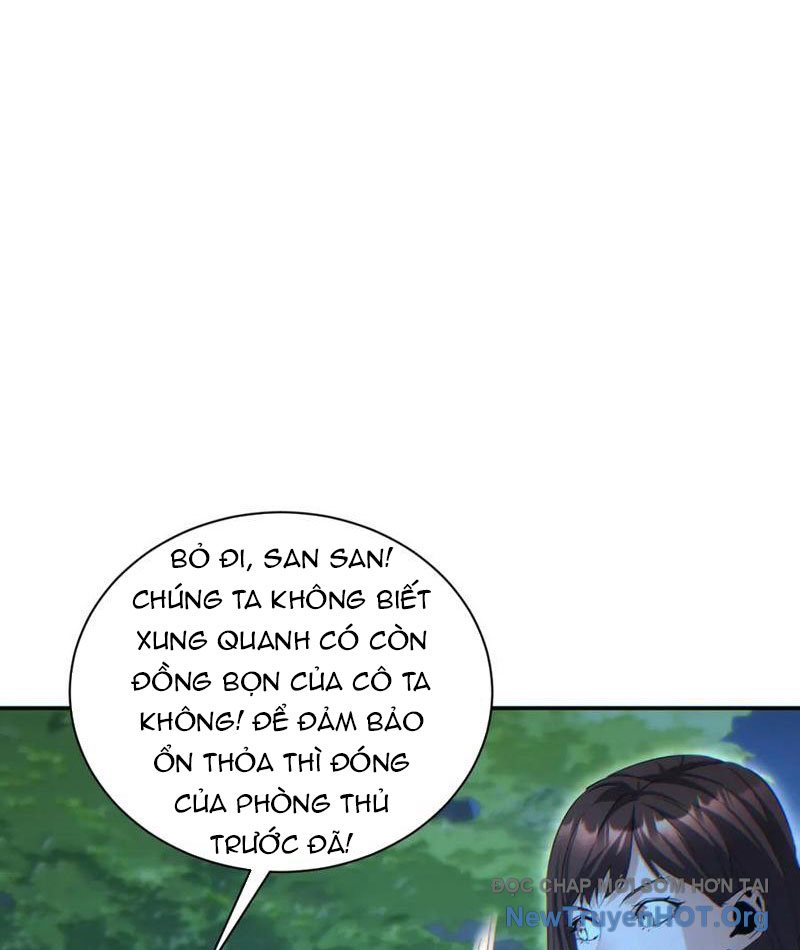 Mạt Thế Trùng Sinh: Ta Dựa Vào Mở Rương Vấn đỉnh đỉnh Phong chapter 55 - Trang 38